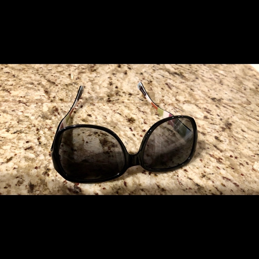 SOLD…Coach Sun Glasess